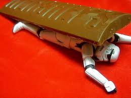 A Nice Death By Chocolate